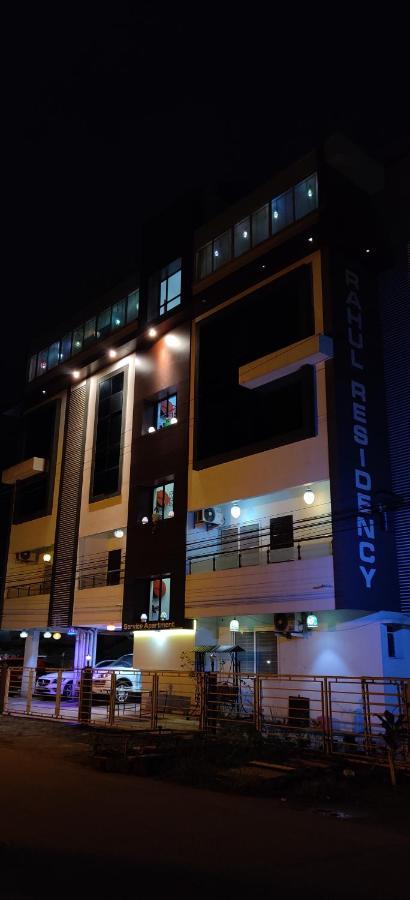 Ferienwohnung Rahul Residency Mangaluru Exterior foto