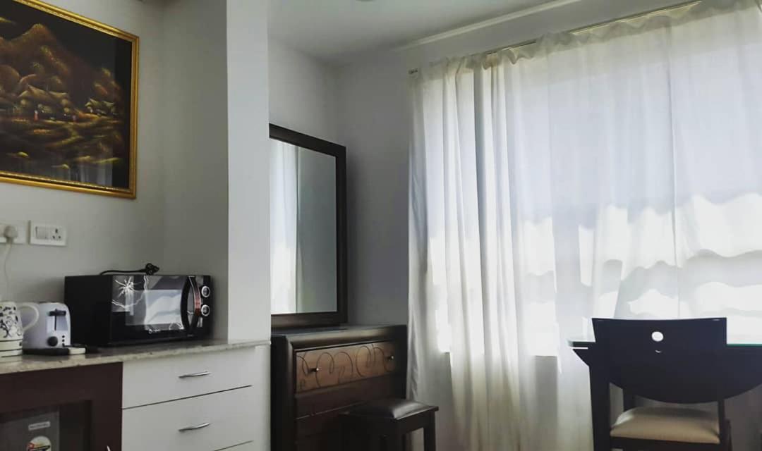 Ferienwohnung Rahul Residency Mangaluru Exterior foto