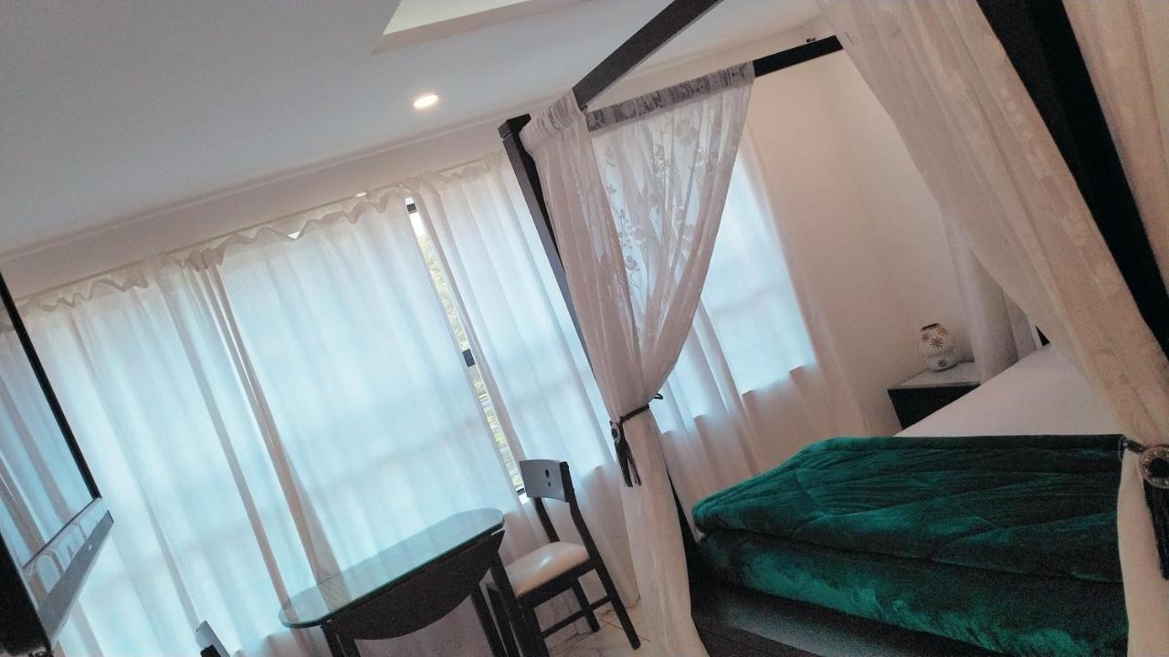 Ferienwohnung Rahul Residency Mangaluru Exterior foto
